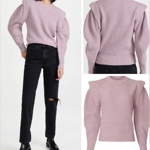 ASTR the Label NWT Romina Sweater
